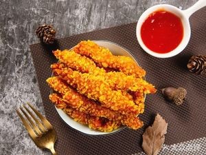 Called a Fried Chicken (Changshan Branch)