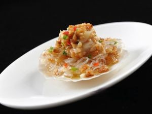 A Juan Barbecue · Husband and Wife Barbecue (Changshan Branch)