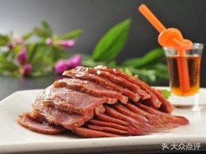 Chongqing Grilled Fish (Changshan Branch)