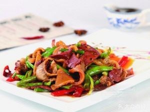 Guozhen Mutton Shop (Shipai Community Branch)