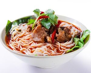 Yuwei Snacks (Changshan Branch)