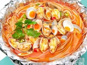 Online Clams (Ganglong Commercial Plaza Branch)