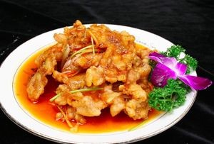 Northern Home Cuisine (Tian'e Lake Garden Branch)
