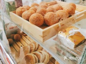 Tujia Sauce-Flavored Pancake (Wuxi Taihu New City Science and Technology Park Branch)