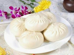 Mantou People (Xianhe Yuan Store)