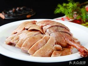 Tongji卤菜 (Xuelang Branch)