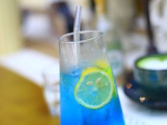 Sky Realm Coffee Uncle