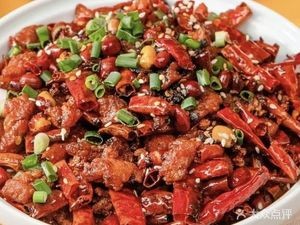 Qiao Family Lobster Restaurant (Nanfangquan Branch)