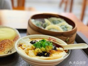 Mishihe Healthy Night Market Soy Milk and Fried Dough Sticks (Xuelang Branch)