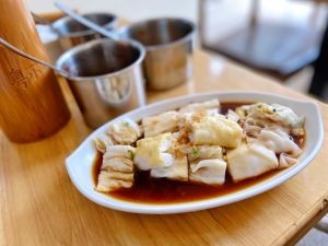 Yue Xiao Xian Stone-Milled Rice Noodles (Tian'e Lake Branch)