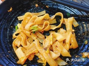 Shaxian Snacks (Guanshan Road Branch)