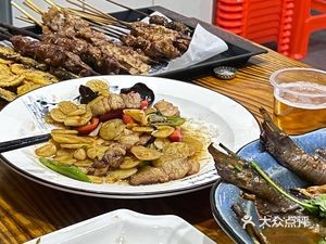 Jiugu Restaurant Fast Food (Xuexinyuan North District Store)