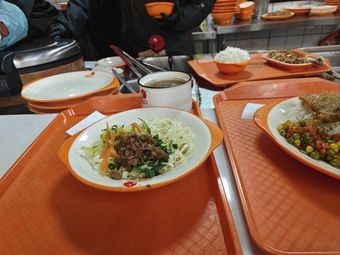 Shaxian Snacks (Henghua Science Park Store)