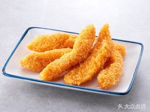 Yang's Millet Pancake (Xianhe Garden Branch)