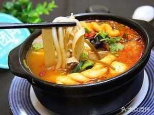 Henan Spicy Noodle Soup (Guangxing Plaza Store)