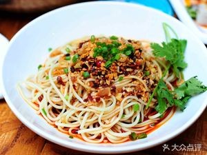 Li Ji Pai Tiao & Injected Stinky Tofu (Xuelang Branch)