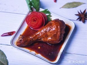 Different Rice and Dishes (Fangmiao Road Store)