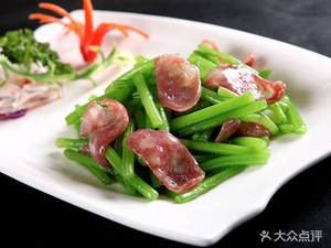 Sui Yi Large Street Food Stall (Xi Nan Lu Branch)