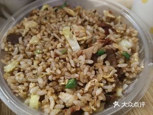 Anhui Street Food (Lize Road Branch)