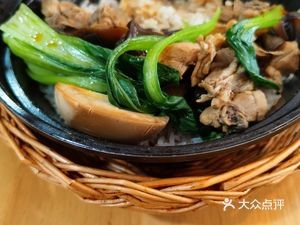 Baozi Rice (Tian'e Lake Store)