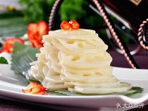 Gongfu Wrap (Henghua Science Park Branch)