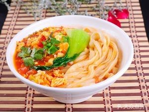 Yangyang's Small Dishes