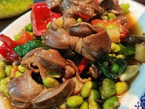 Huixiang People's Home (Phase I Xianheyuan Branch)