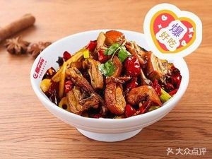 Lihua Fast Food (Taihu Branch)