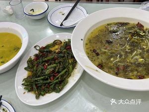 Xiao Sichuan Restaurant (Jiangnan University Branch)