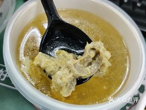 Ting Xiao'er Rice and Noodles (Wuxi Binhu K-Park Branch)