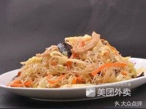 Shaxian Delicacies (Hengshan First Road Branch)