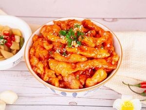 Mi Ou Dry Pot Frog Legs (Jiangda Branch)