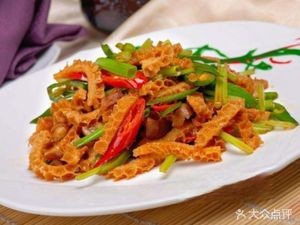 Qiao's Traditional Beef Shop (Fangmiao Branch)