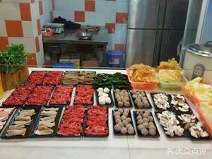 Linji Niuhuo Chaoshan Beef Hot Pot (Xuelang Store)