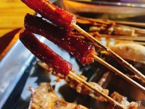 Da Shu BBQ (Xin Nan Road Store)