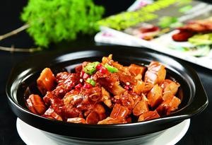 Folk Barbecue (Jiangnan University Branch)