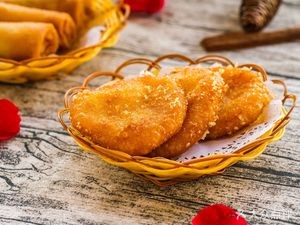 Xinjiang Maimaiti Special BBQ