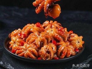 Wang Xiaowu BBQ (Xiwanyuan Branch)