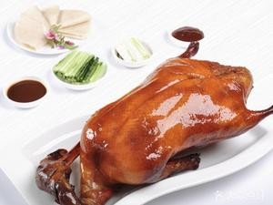 Beijing Peeling Roast Duck (Xue Lang Branch)