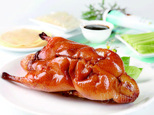 Wuwei Braised Vegetables and Roast Duck (Nanfangquan Store)