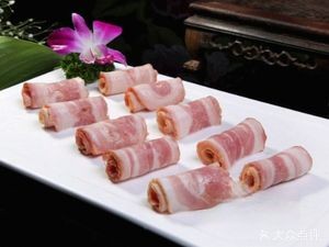 Feng Lei Seafood Barbecue Sour and Spicy Soup (Tian'e Lake Branch)