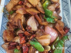 Deyi Lou Private Kitchen (Fangqiao Commercial Residential Community Store)