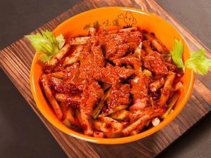 A Zhen Wei Dao Rice Noodles (Jiangda Branch)