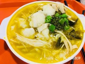 Xin Shiku Food Plaza (K-park Service Center Building Store)