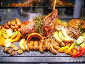 Crowne Plaza Hotel Wuxi · Li Coffee