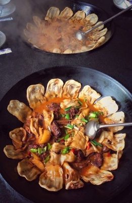 Xuzhou Tu Zao Shijia (Dunmu Road Branch)