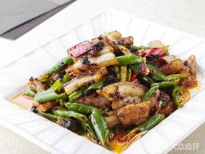 Cangshu Hailong Lamb (Fangmiao Road Store)