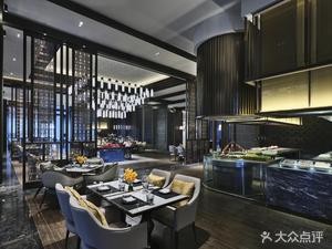 Wuxi Xuelang Songpin Hotel · All-Day Dining Restaurant