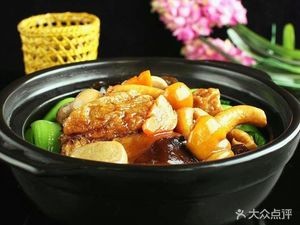 Xi'an Specialties Noodle House (Guangxing Plaza Branch)