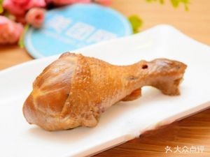 Mom Li Handmade Noodles (Xianheyuan Store)